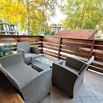 Cozy Private In Luxury St Ivan Rilski -free Wellness- * Bansko
